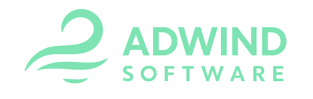 Adwind Software Logo